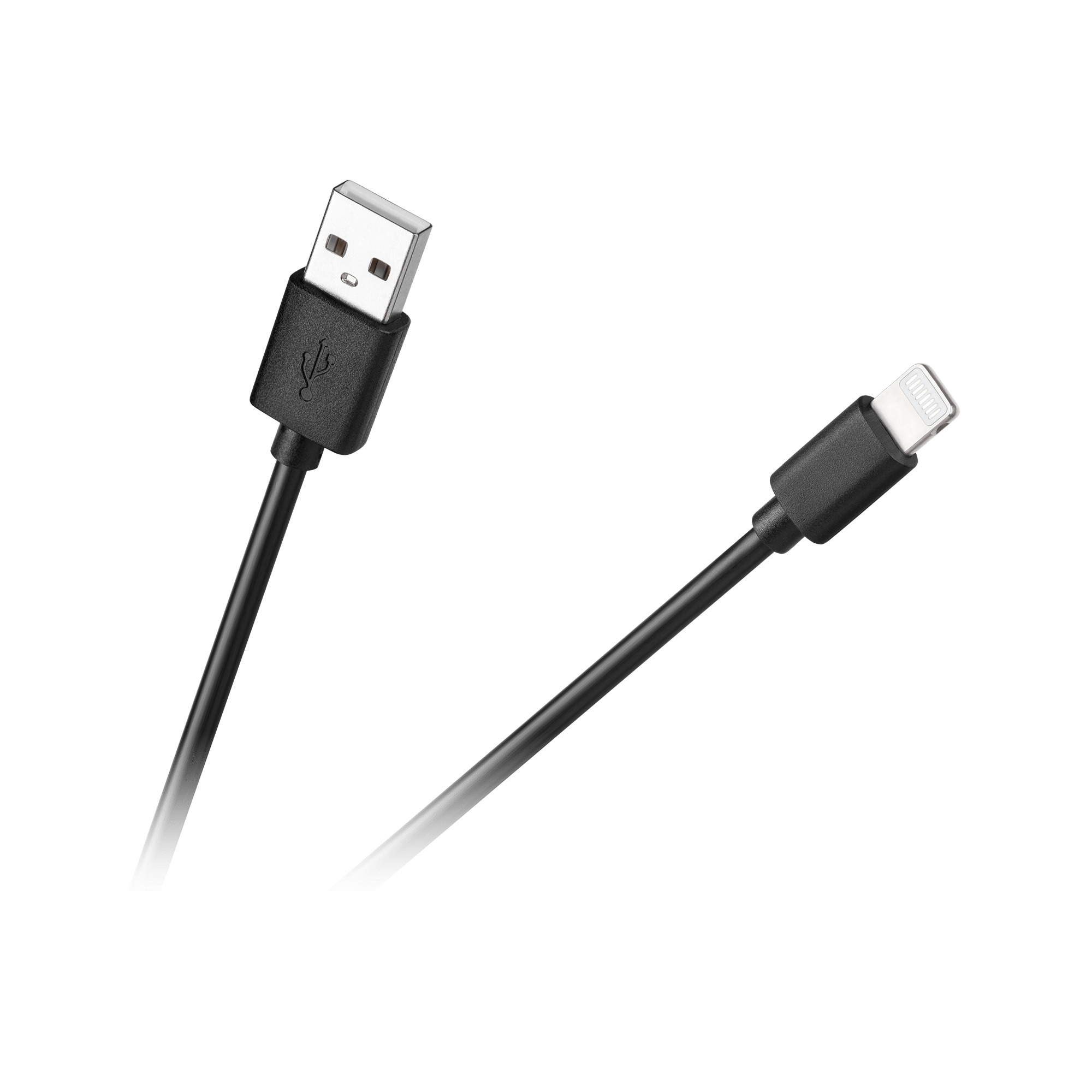 Vads USB A - lightning 1m