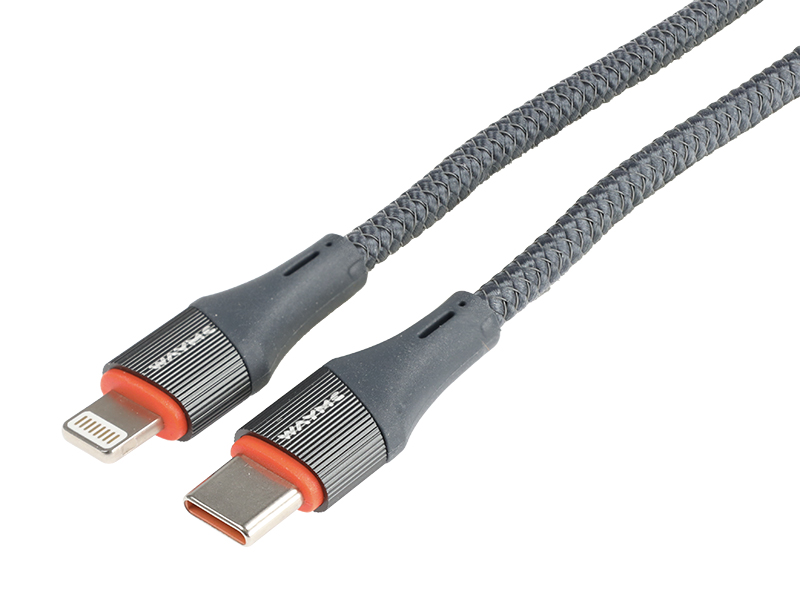 Carmotion Vads USB C - Lightning