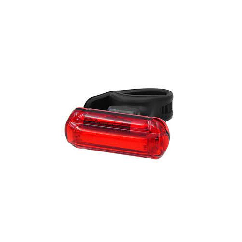 Velo aizmugurējais 15 COB LED lukturis