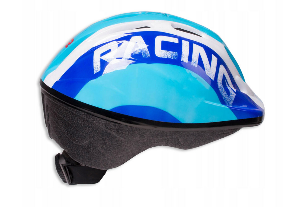 Velo ķivere bērnu, Racing, izmērs S/M