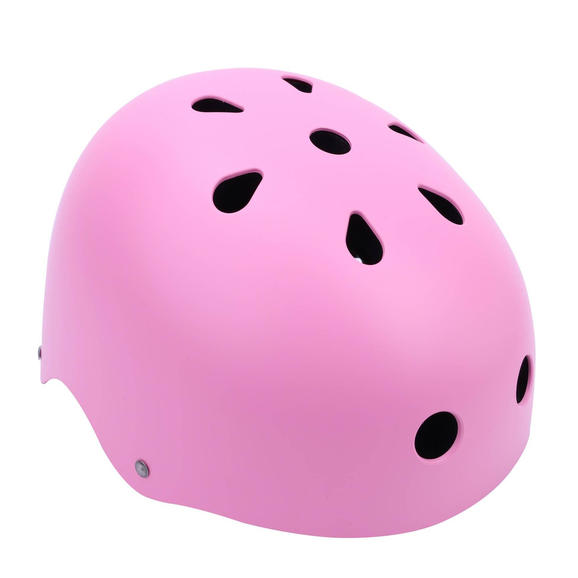Carcommerce Velo ķivere bērnu, rozā, 47-53cm