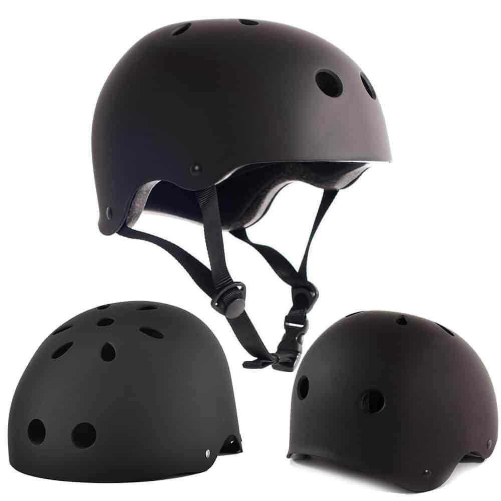 Profex Velo Ķivere BMX melna S