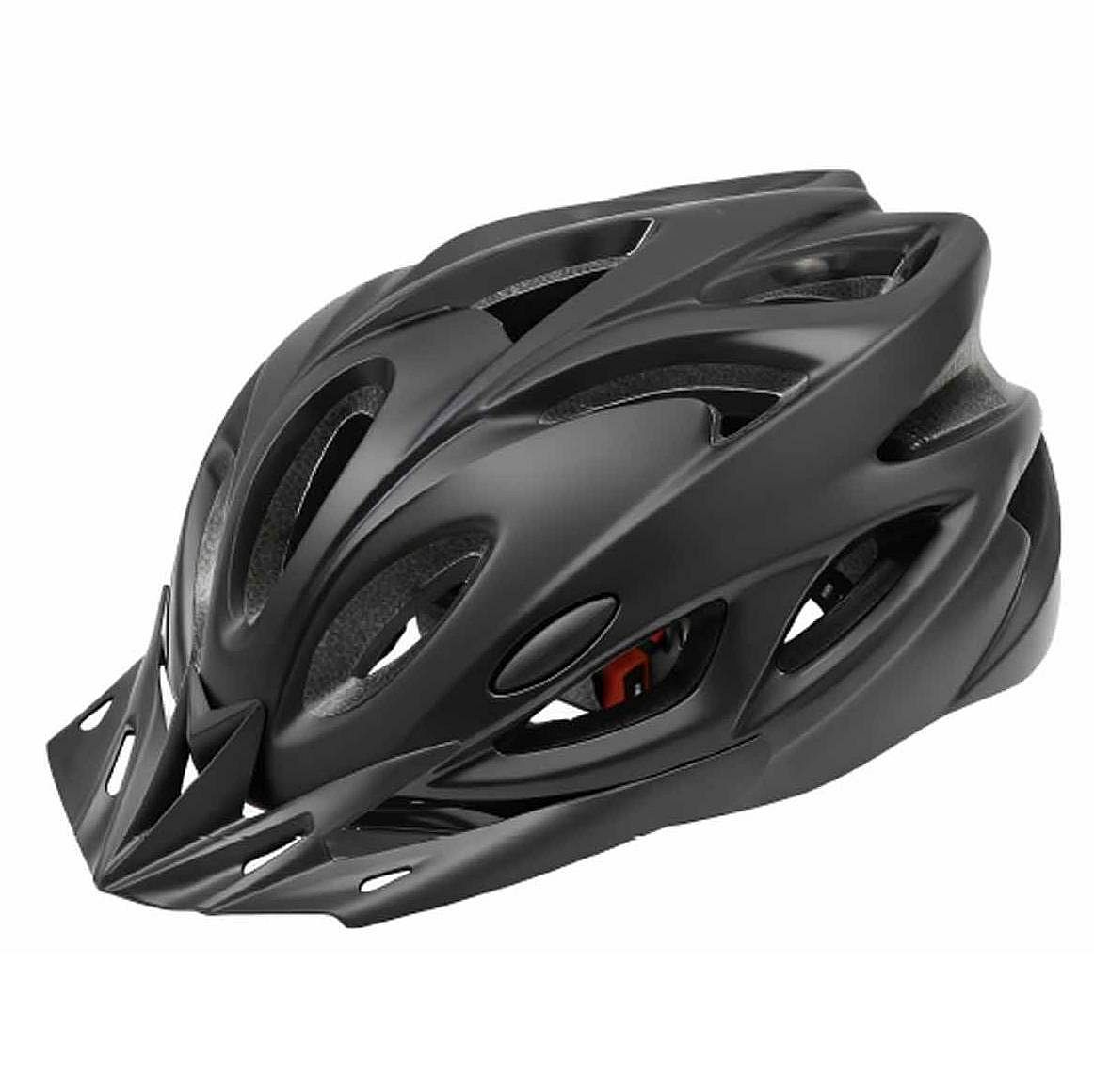 Carcommerce Velo ķivere melna matēta L