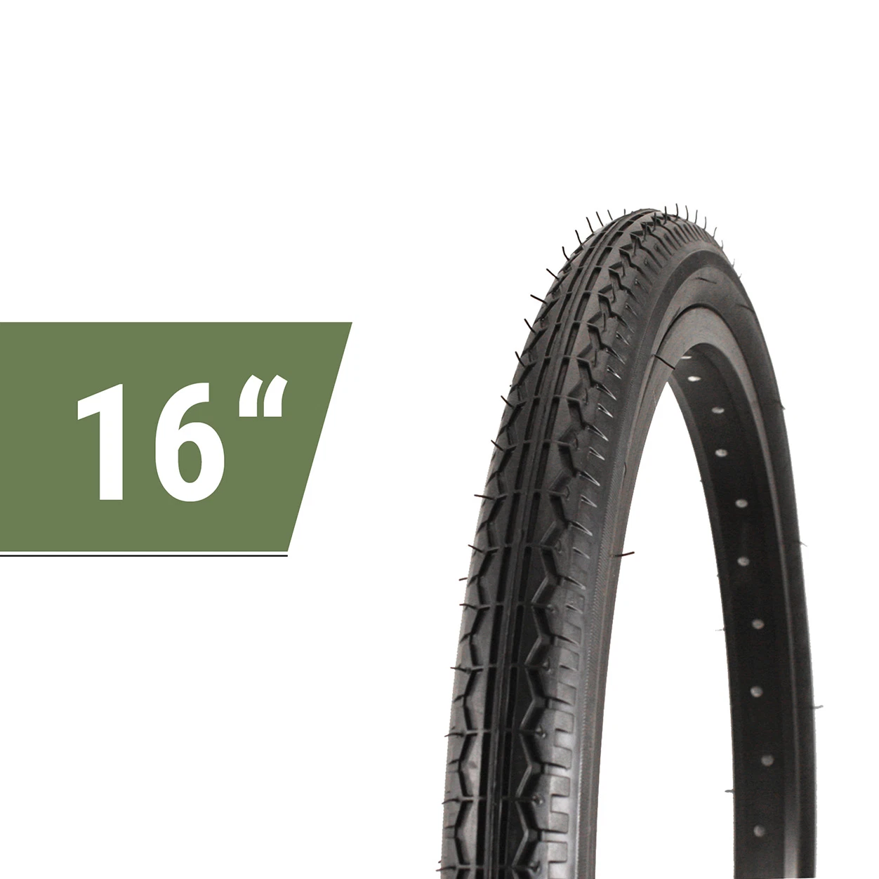Prophete Velo riepa, ielas 16 x